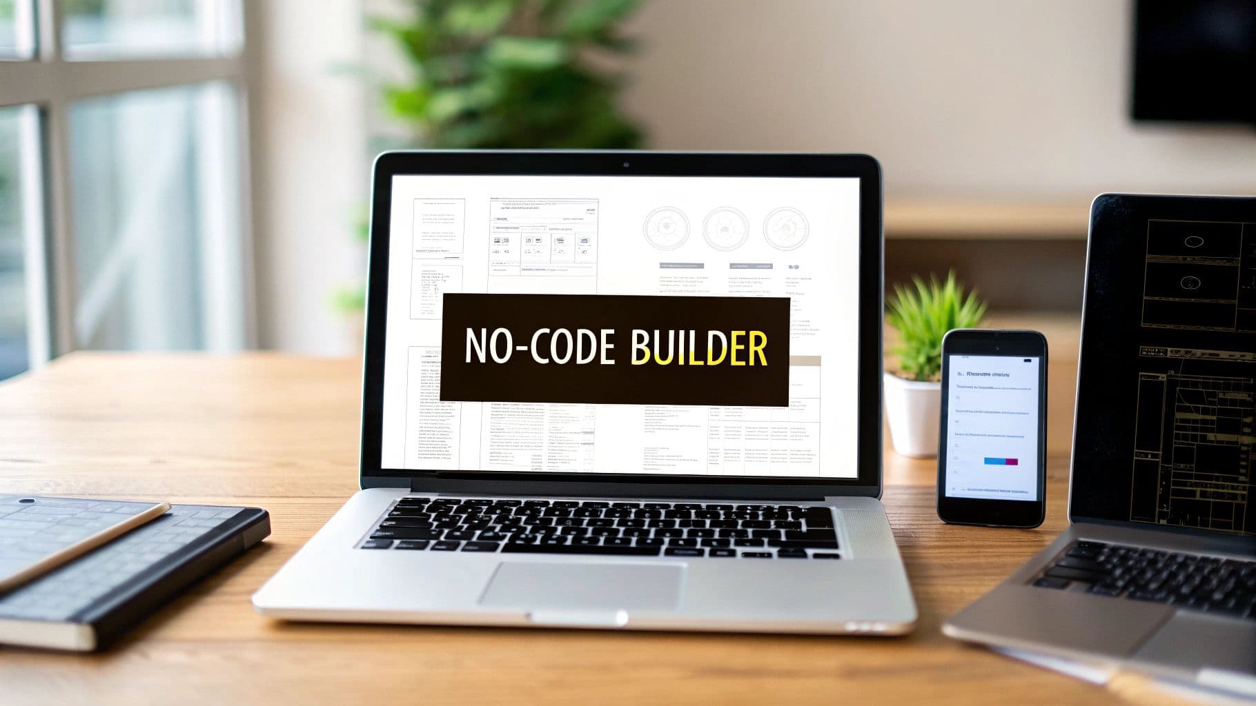 The 12 Best App Builder Without Coding Platforms for Product Teams in 2024