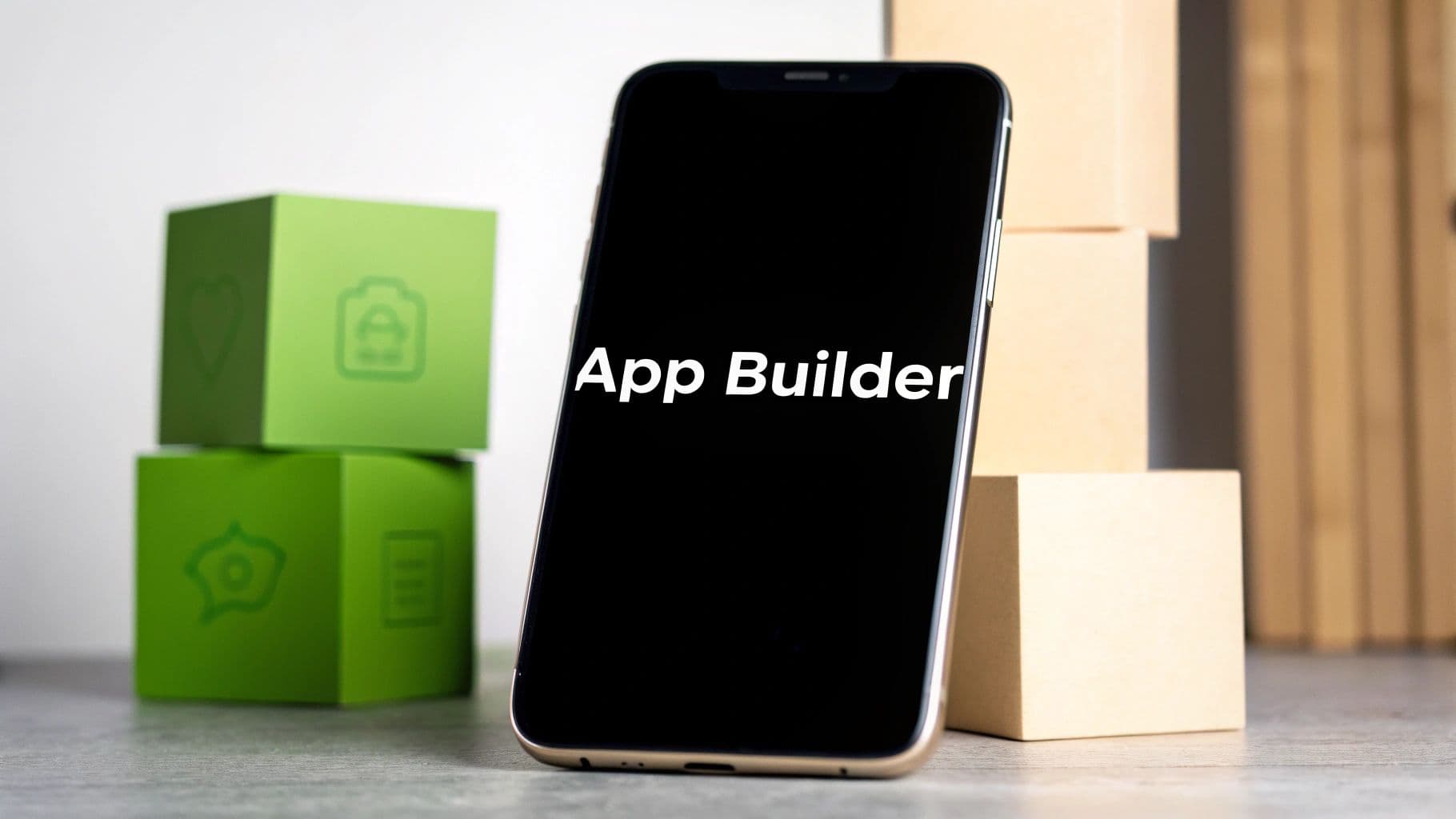How a React Native App Builder Changes the Game for Product Teams