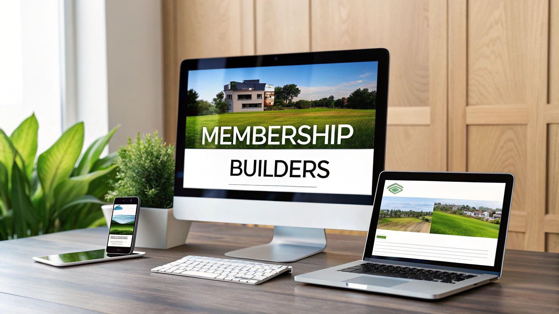 The 12 Best Membership Website Builder Platforms for Product Teams & Founders