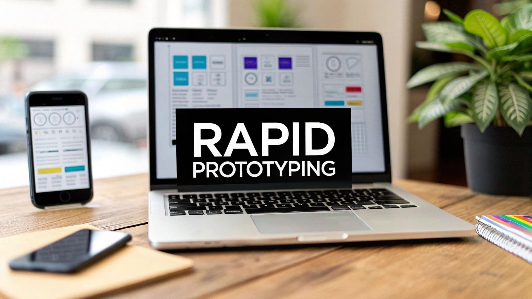 The PM's Guide to AI Prototyping Tools: Validate Product Ideas Fast