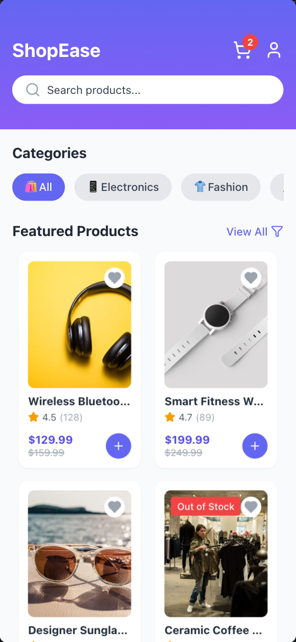 ecommerce-app